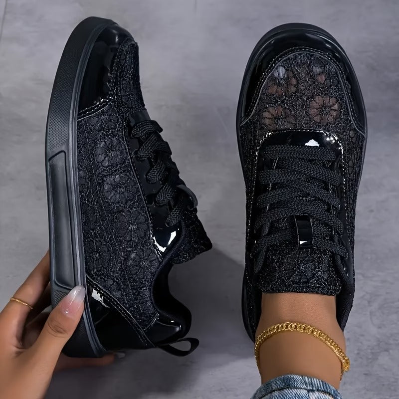 Zianelle - Stylish Casual Sneakers