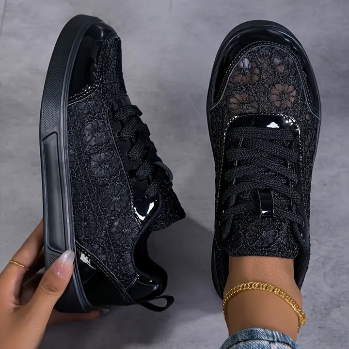 Zianelle - Stylish Casual Sneakers