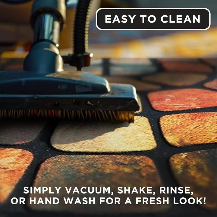 Hanae - Mandala Floor Rug