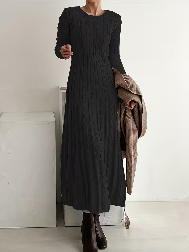 Marieth - Stylish Casual Maxi Dress