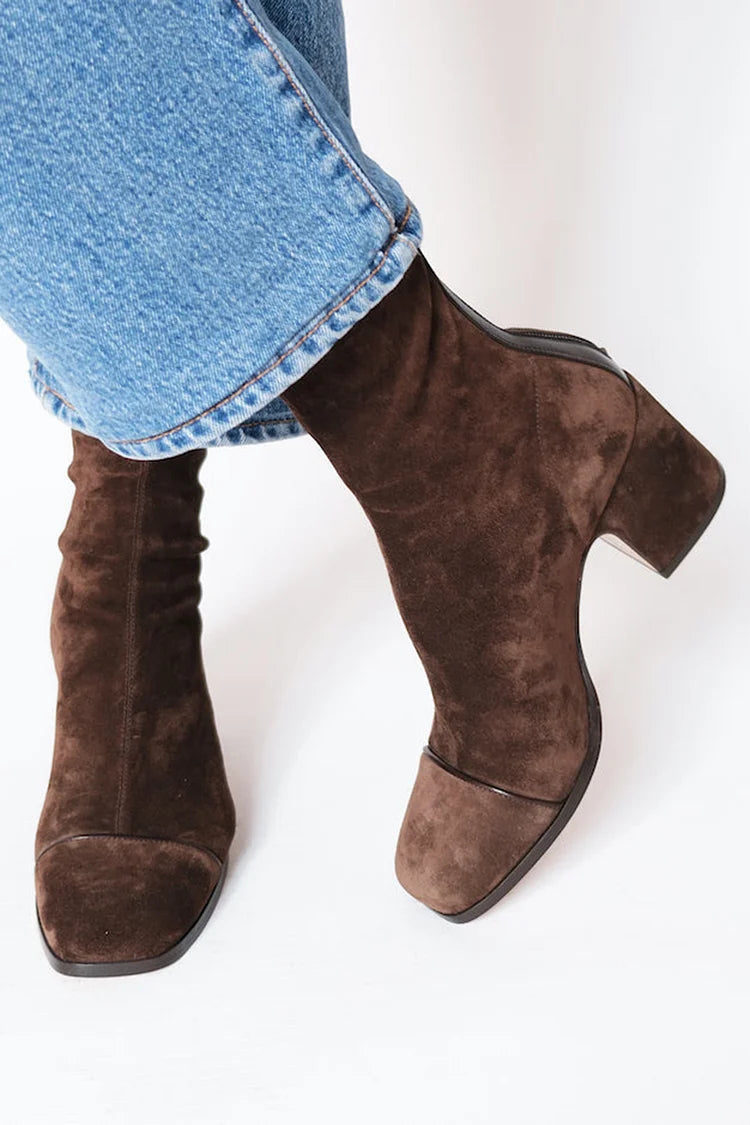 Linara - Stylish Casual Boots