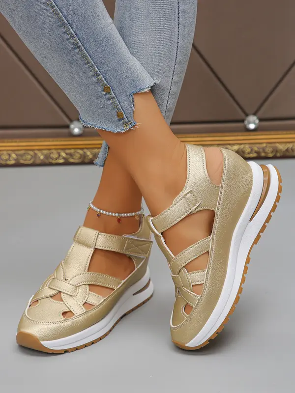 Sairin - Premium Orthotic Sandals