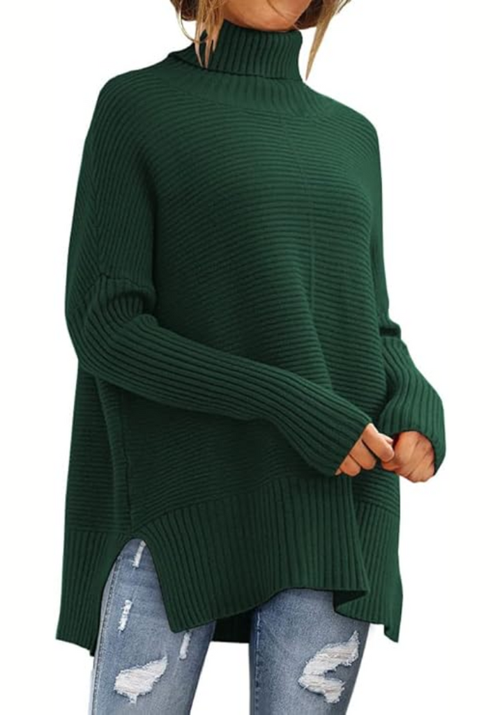 Zaylith - Stylish Casual Sweater