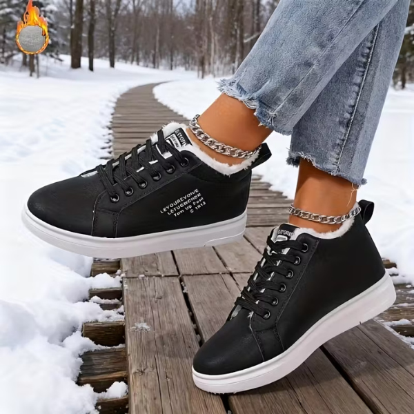Noria - Stylish Casual Shoes