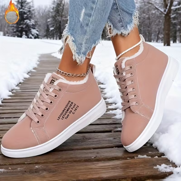 Noria - Stylish Casual Shoes