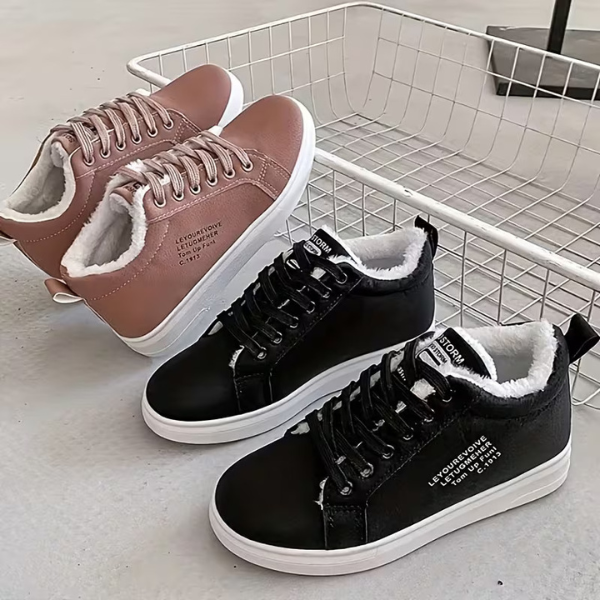 Noria - Stylish Casual Shoes