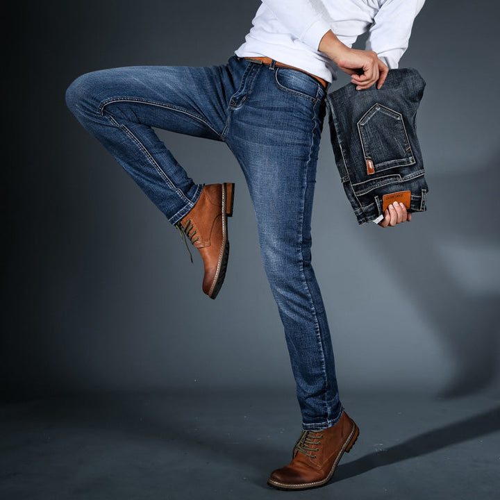 Raden - Stylish Casual Trouser