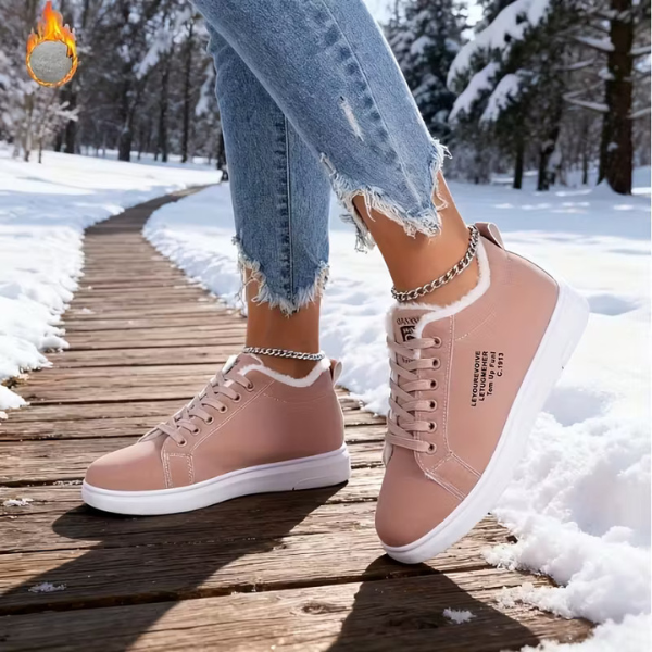 Noria - Stylish Casual Shoes