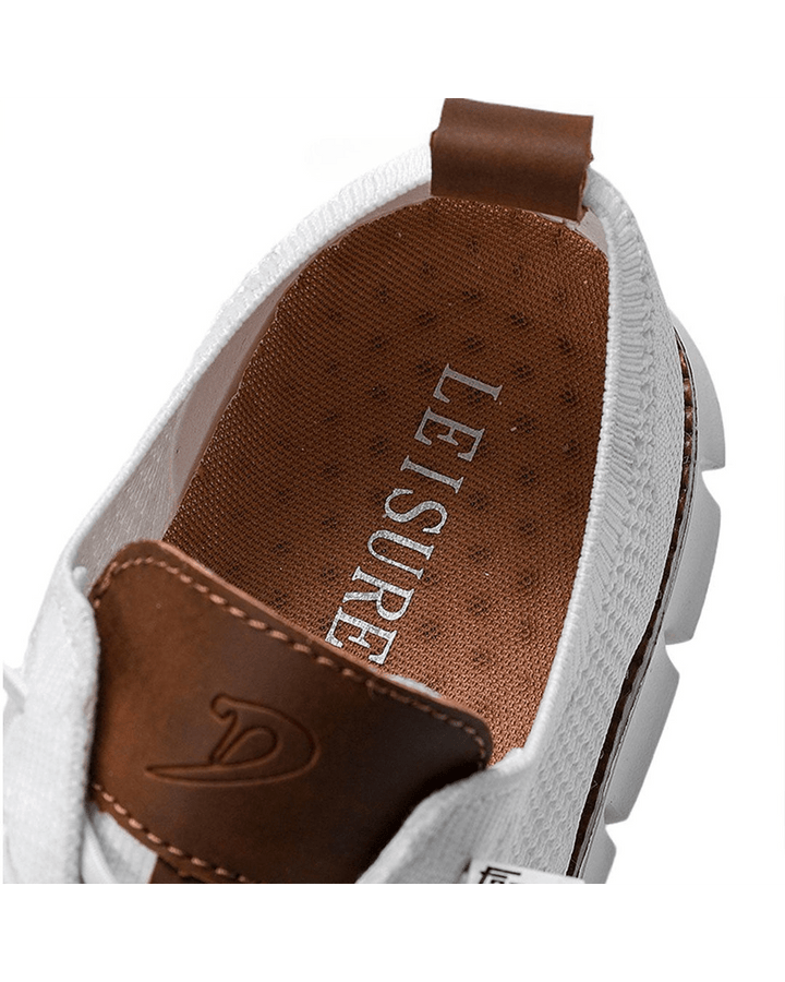Jorvexus - Stylish Casual Shoes