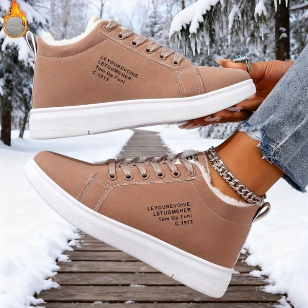Noria - Stylish Casual Shoes