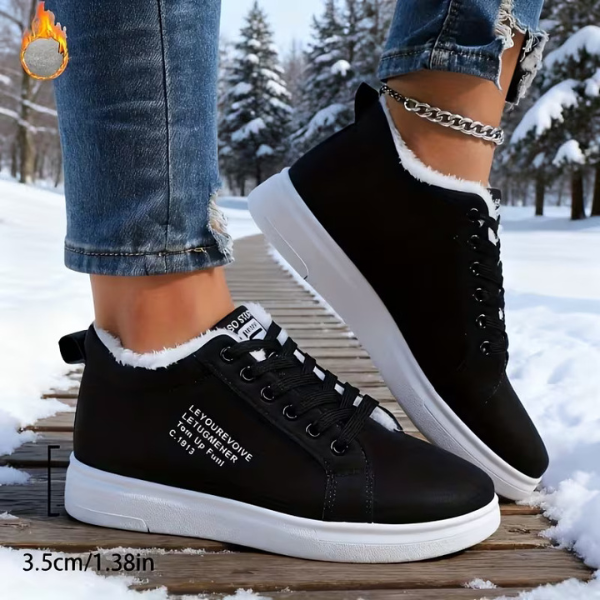 Noria - Stylish Casual Shoes