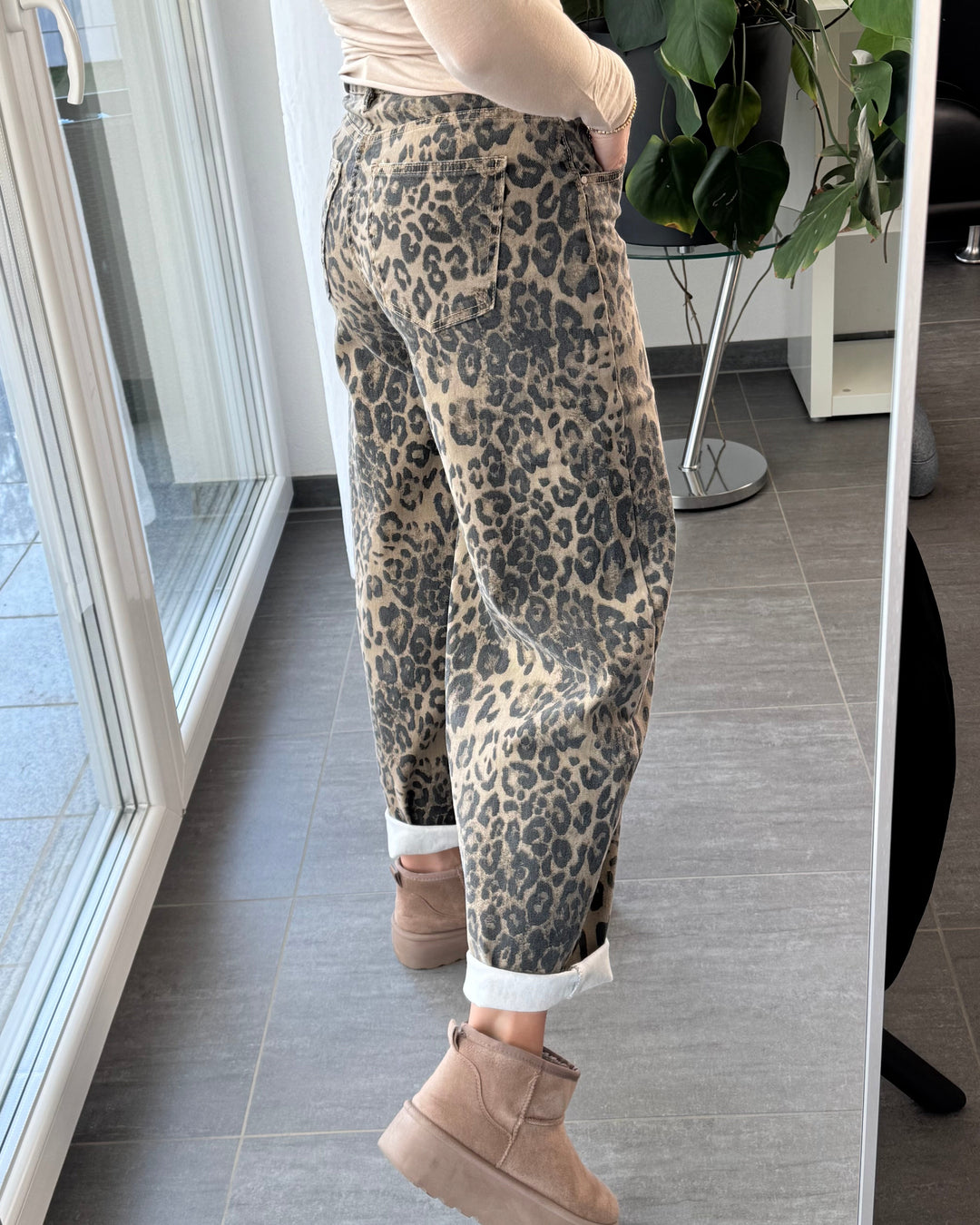 Maravessa - Stylish Casual Pants