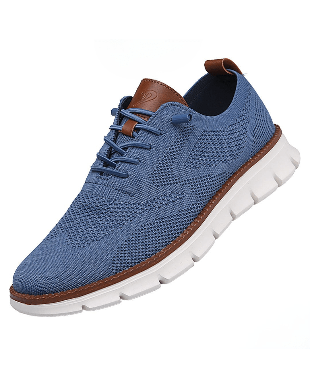 Jorvexus - Stylish Casual Shoes