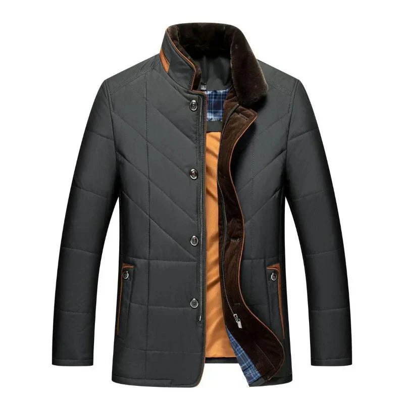 Maven - Stylish Casual Jacket