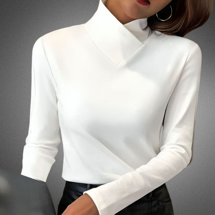 Nolana - Stylish Casual Blouse
