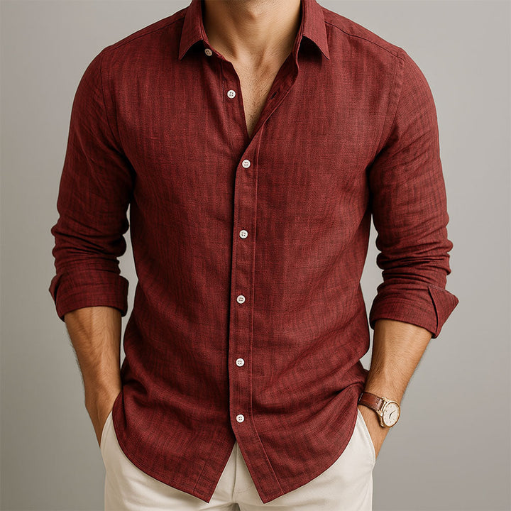Irving - Stylish Casual Polo Shirt