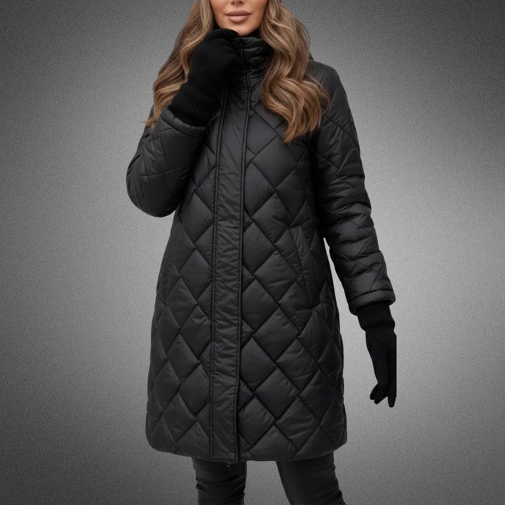 Amariel - Stylish Casual Coat