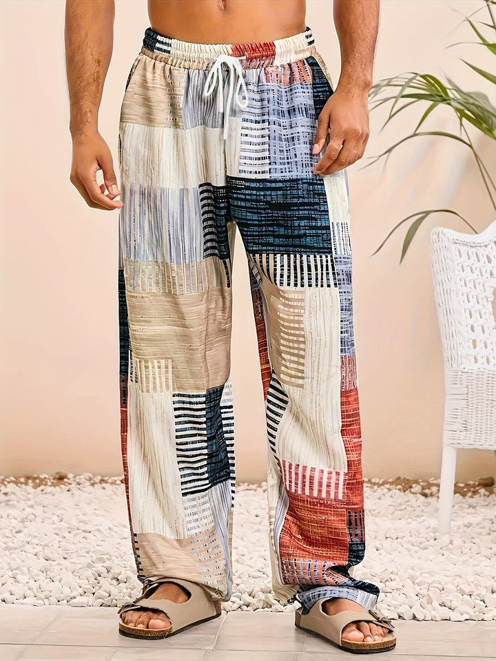 Vasko - Stylish Casual Trouser