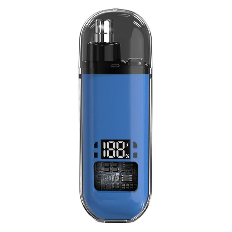 Solix - Precision Nose Hair Trimmer