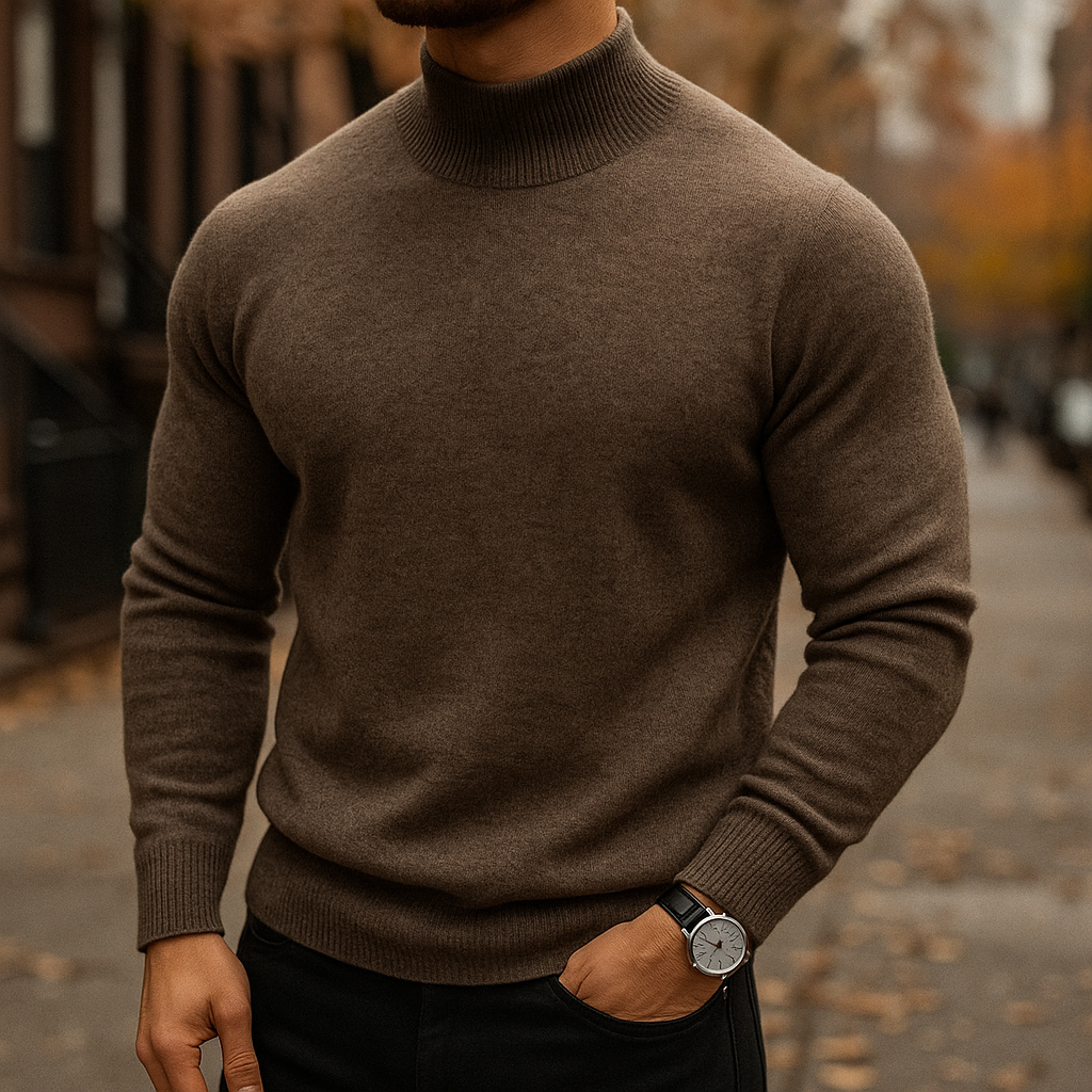 Mavritor - Stylish Casual Sweater