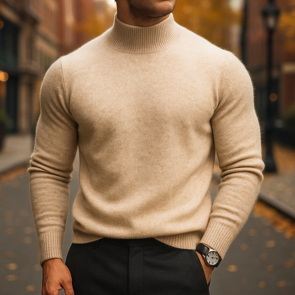 Mavritor - Stylish Casual Sweater