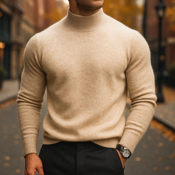 Mavritor - Stylish Casual Sweater