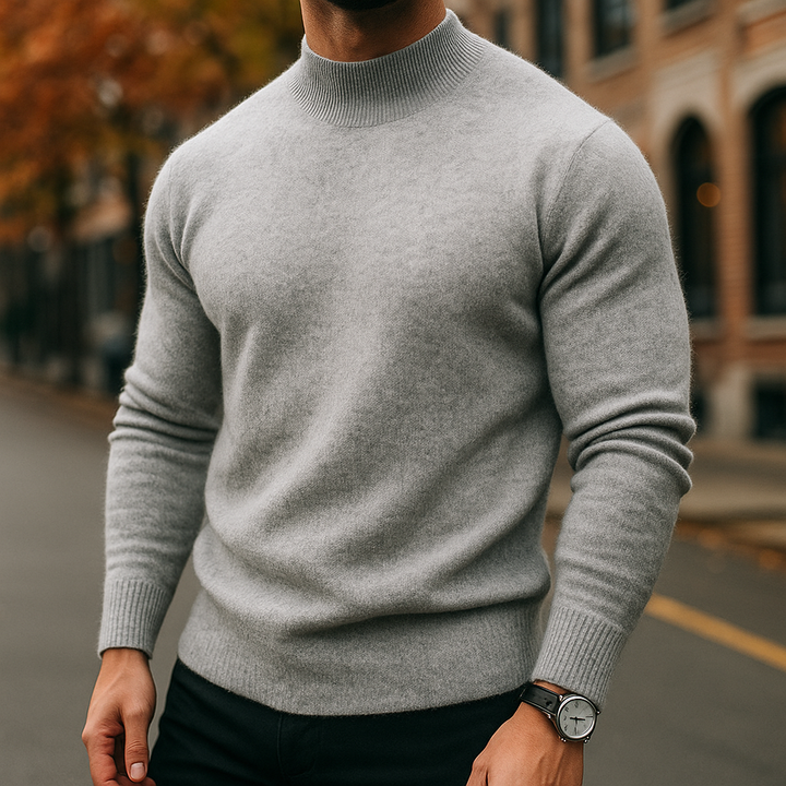 Mavritor - Stylish Casual Sweater