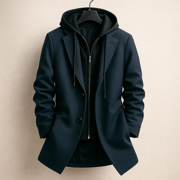 Zolavor - Stylish Casual Coat