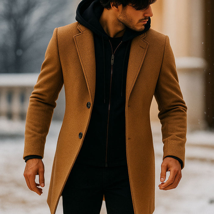 Zolavor - Stylish Casual Coat