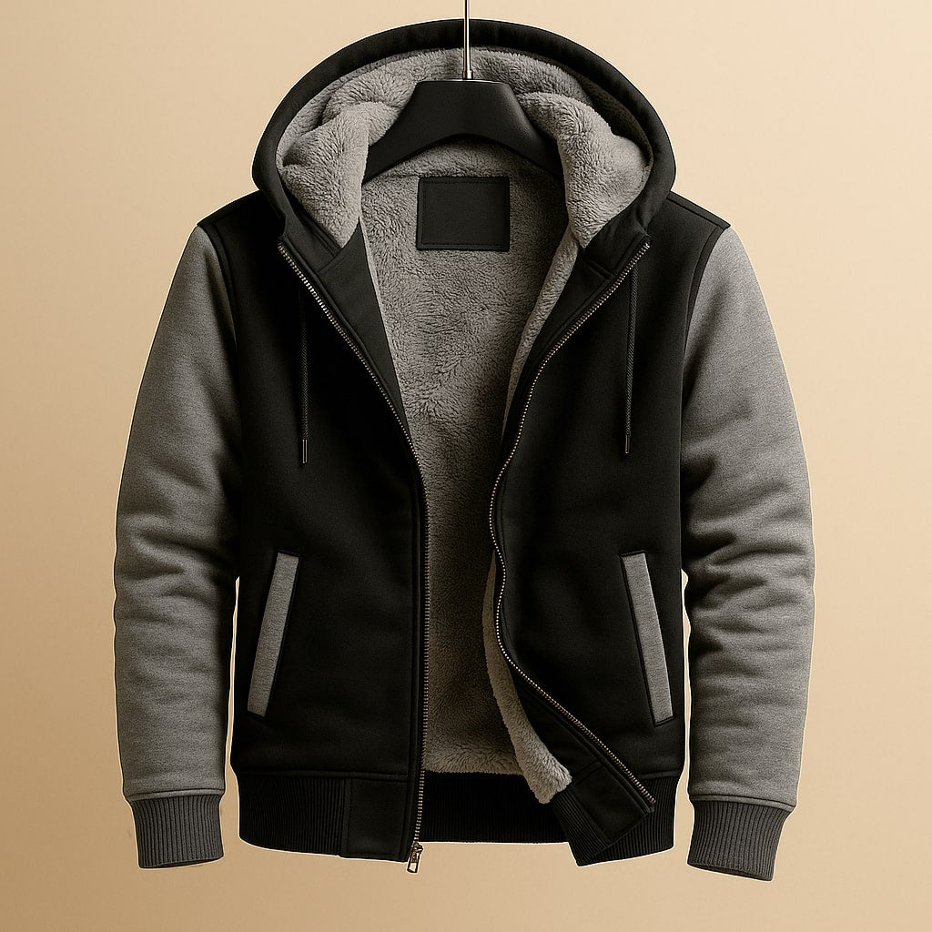 Zane - Stylish Casual Jacket