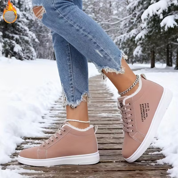 Noria - Stylish Casual Shoes