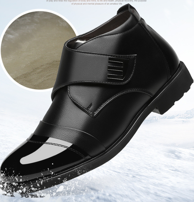 Lirnon - Stylish Casual Shoes