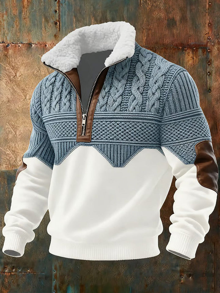Havros - Stylish Casual Sweater