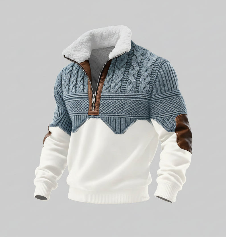 Havros - Stylish Casual Sweater