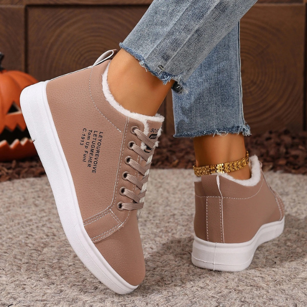 Noria - Stylish Casual Shoes