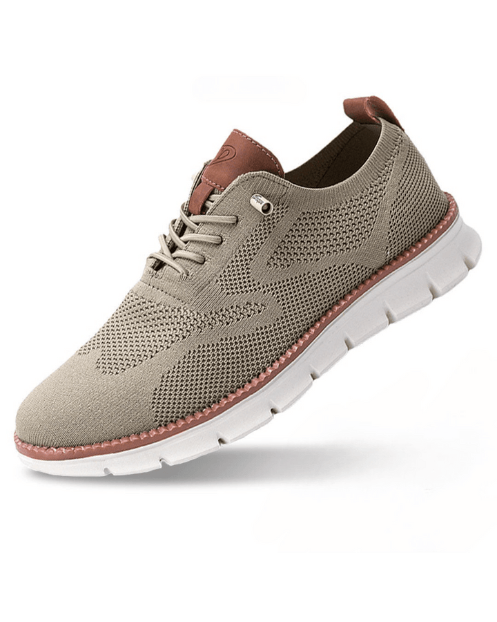 Jorvexus - Stylish Casual Shoes