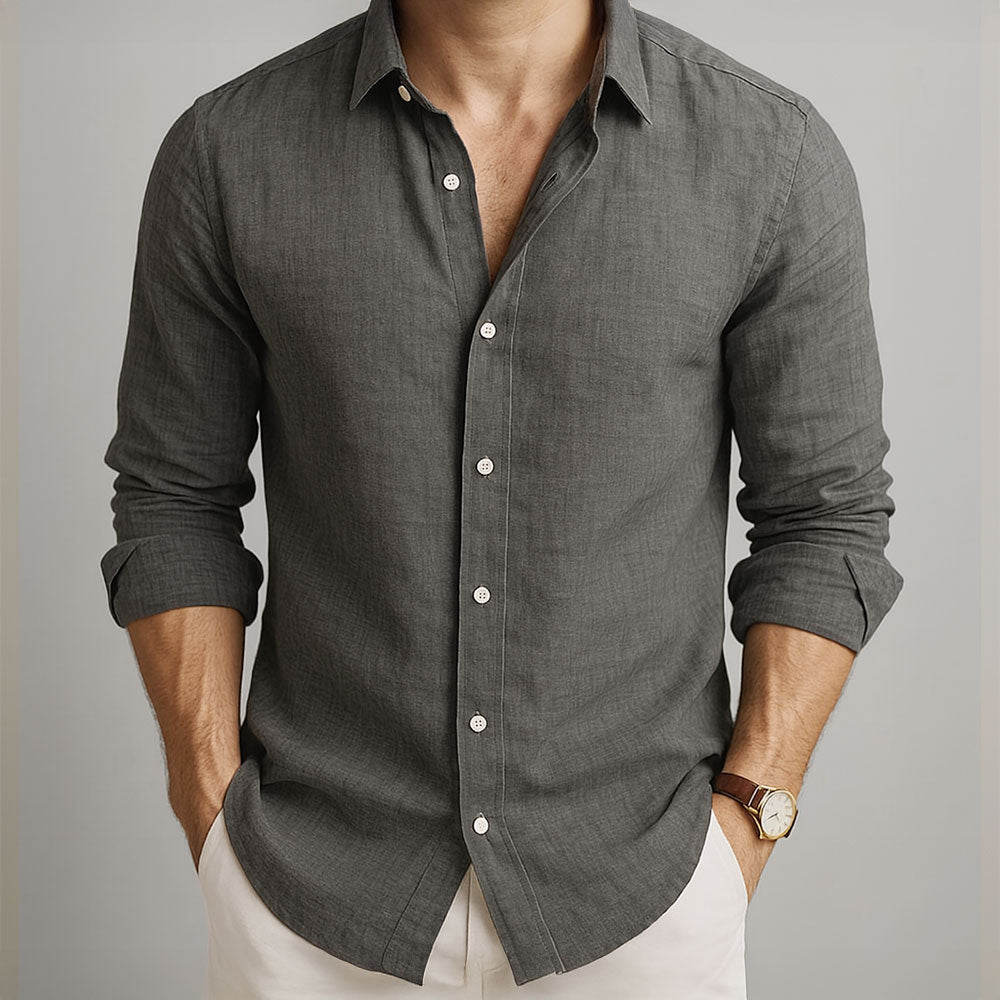 Irving - Stylish Casual Polo Shirt