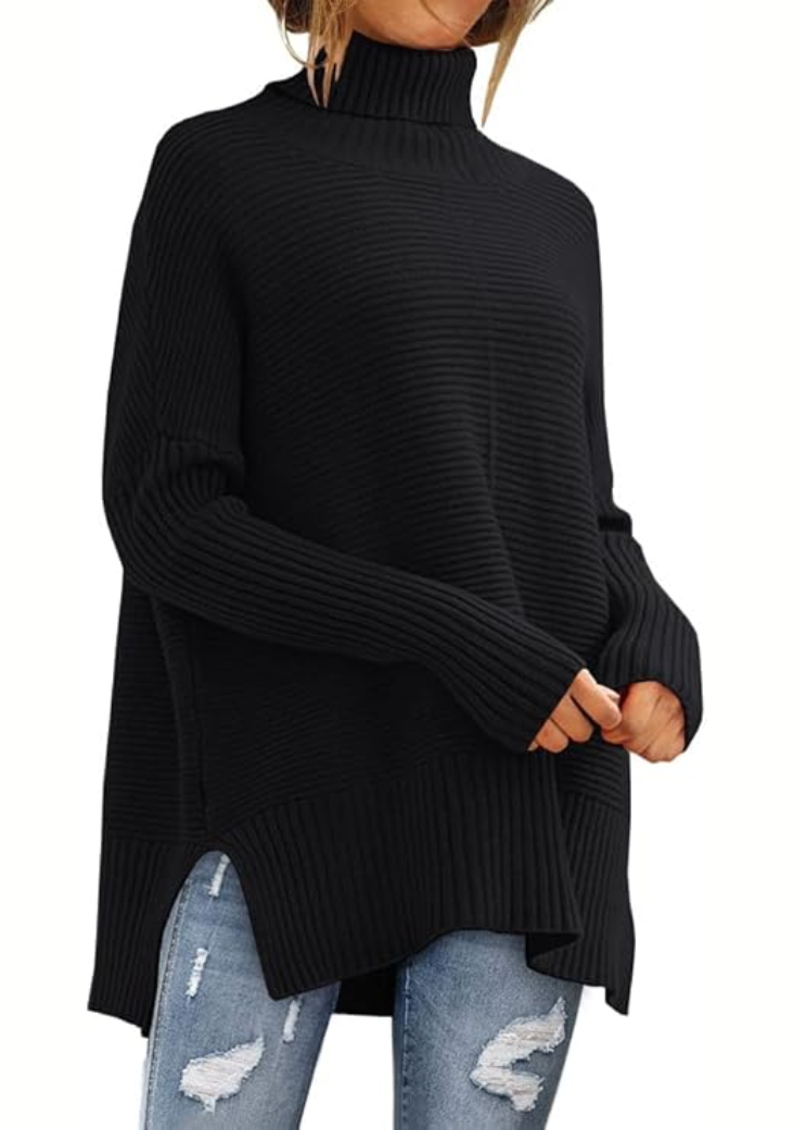 Zaylith - Stylish Casual Sweater