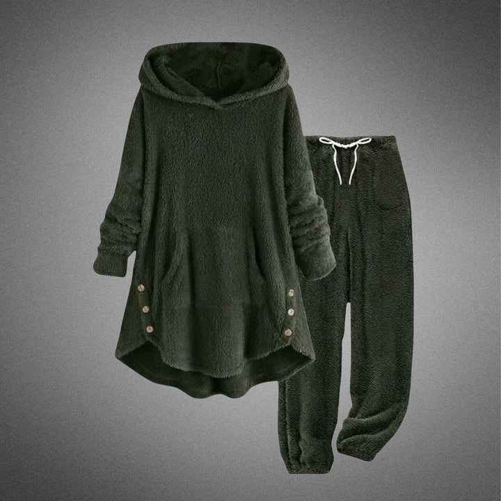 Kaele - Stylish Casual Two Piece Set