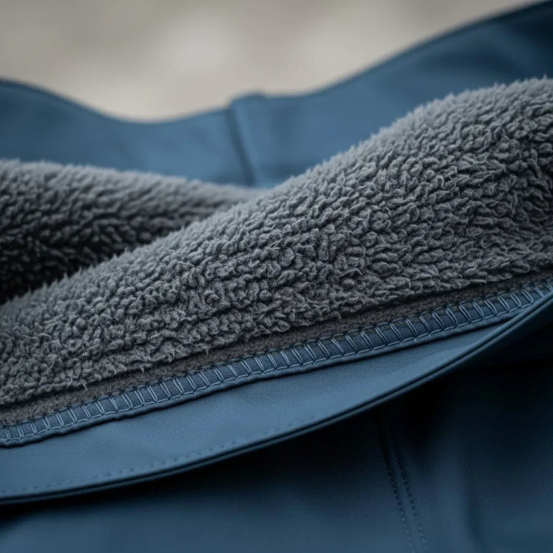 Jeric - Stylish Casual Trousers