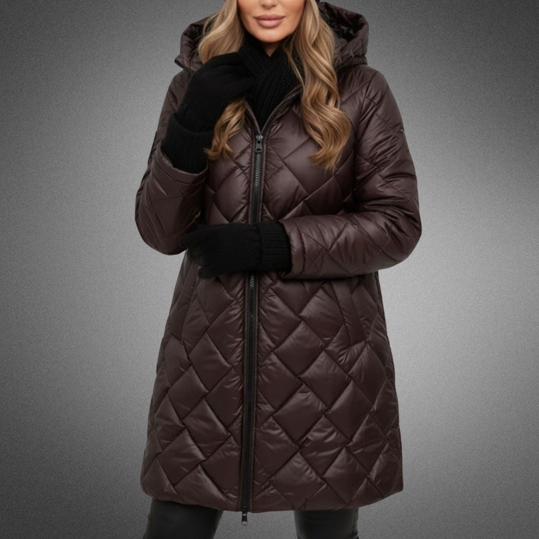 Amariel - Stylish Casual Coat
