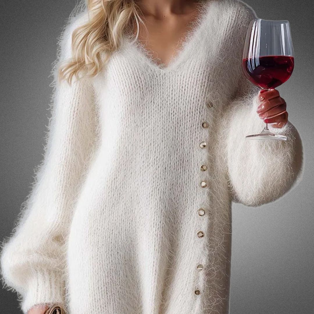 Tella - Stylish Casual Maxi Dress