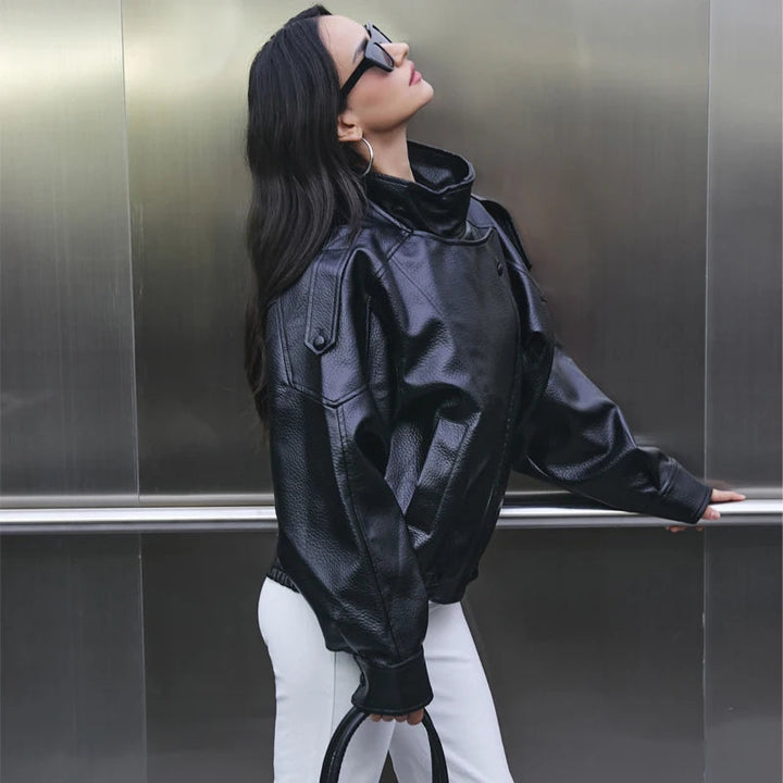 Laya - Stylish Casual Jacket