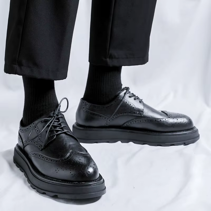 Jorvex - Stylish Casual Shoes