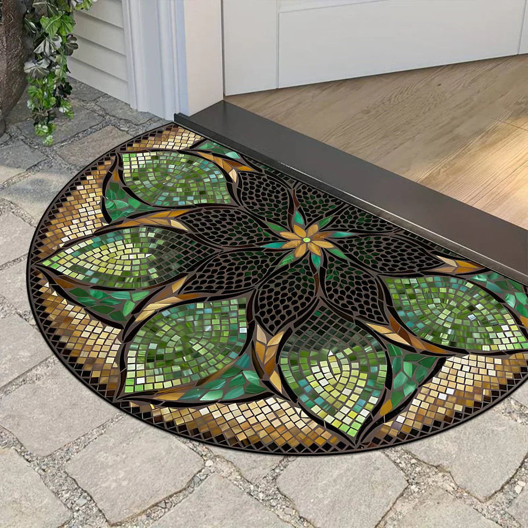 Hanae - Mandala Floor Rug