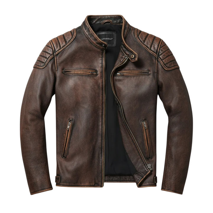 Sylor - Stylish Casual Jacket