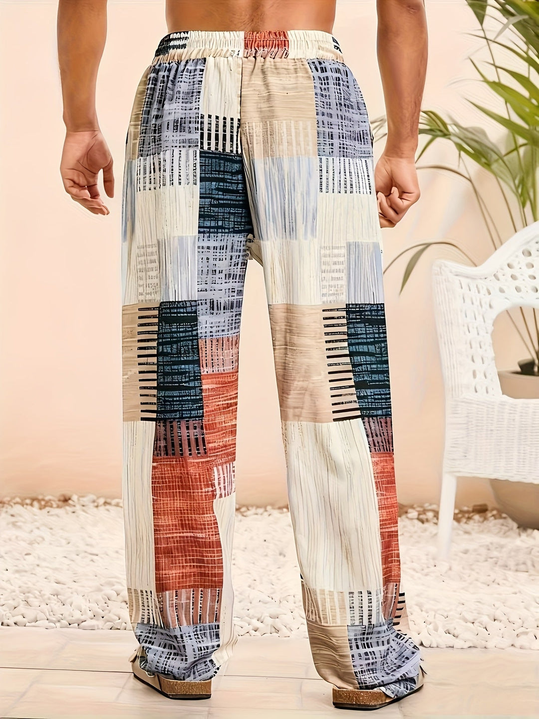 Vasko - Stylish Casual Trouser