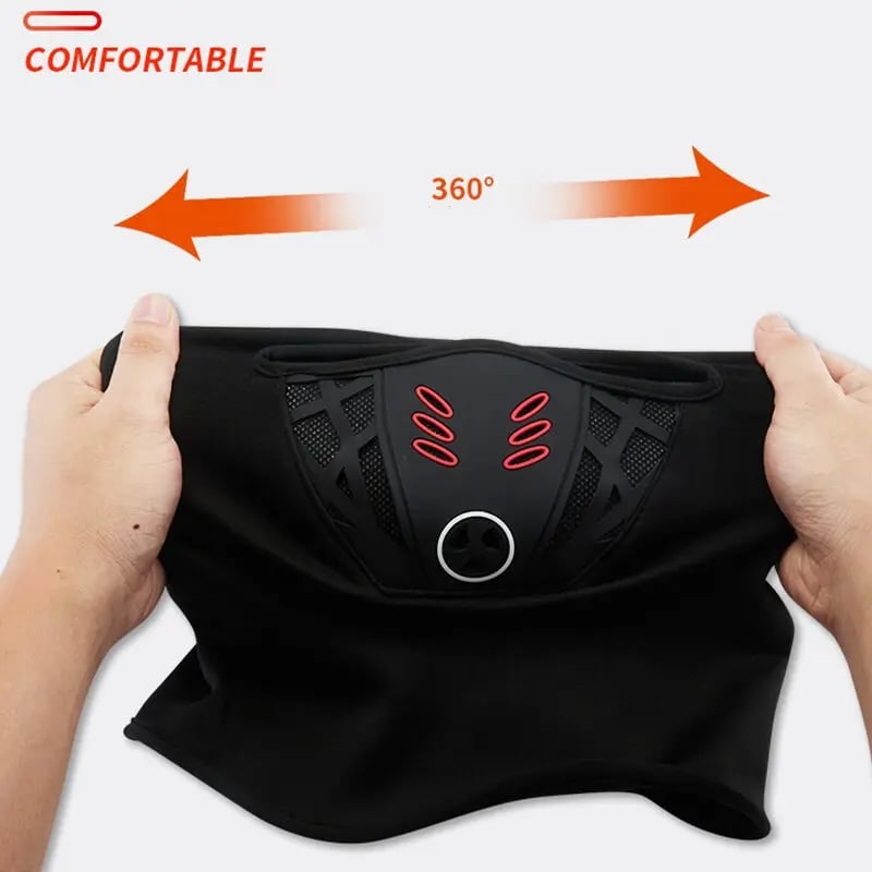 Zaroel - Full Face Balaclava Mask