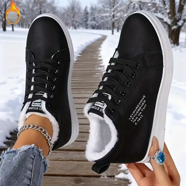 Noria - Stylish Casual Shoes