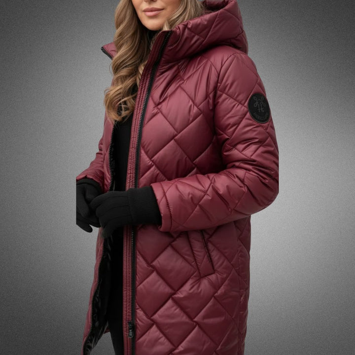 Amariel - Stylish Casual Coat